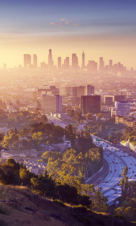Top SEO companies in Los Angeles